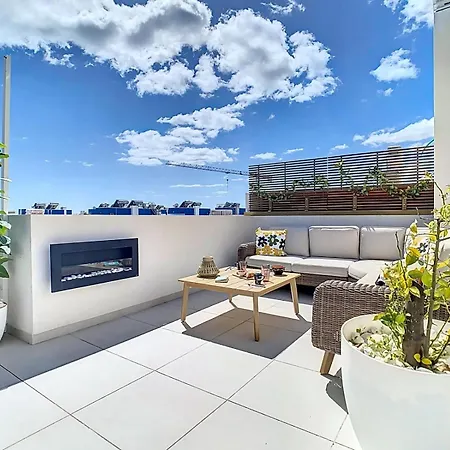 Casa Launa * Фузета