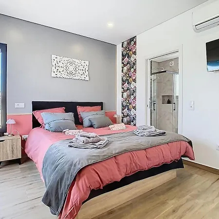 Casa Launa * Фузета