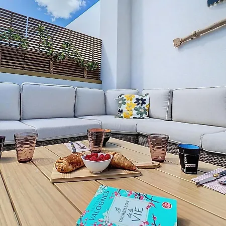 Casa Launa Дом отдыха