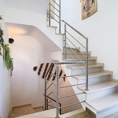 Casa Launa Дом отдыха Фузета