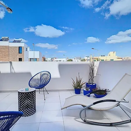 Casa Launa Дом отдыха *