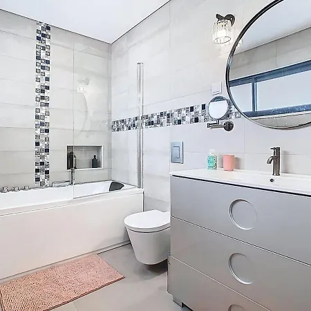 Casa Launa Дом отдыха Фузета