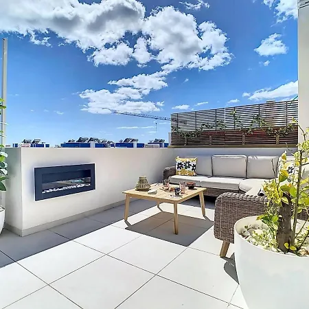 Дом отдыха Casa Launa *