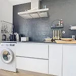 度假居 Casa Launa 夫塞塔