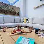Casa Launa 度假居