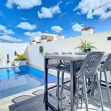 Casa Launa *