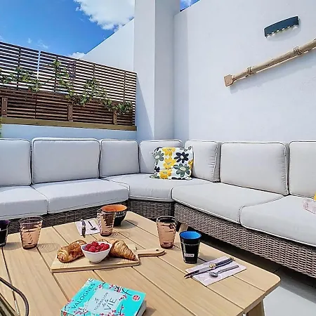 Casa Launa *