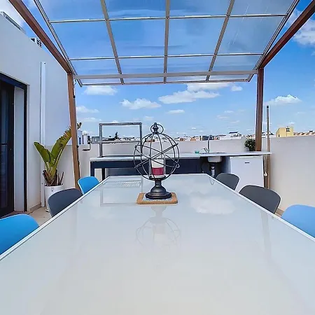 Casa Launa