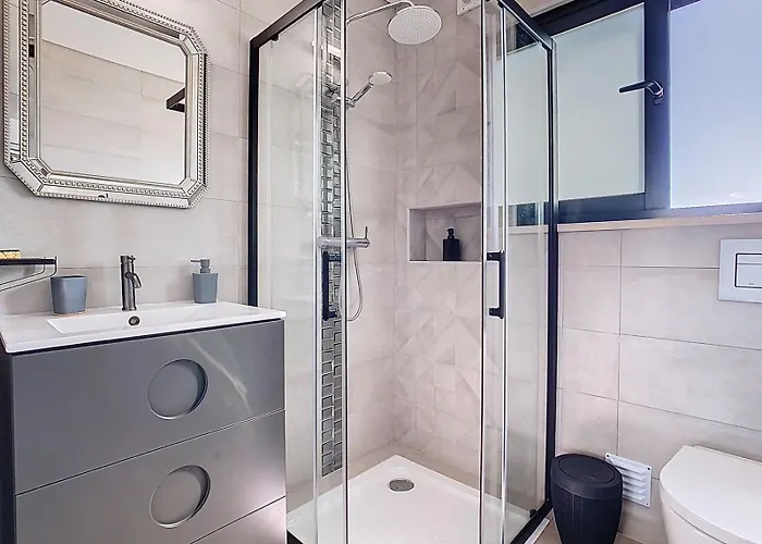 Casa Launa * フゼタ