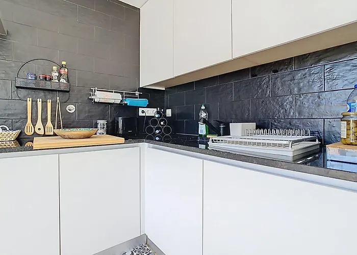 Casa Launa 別荘 フゼタ