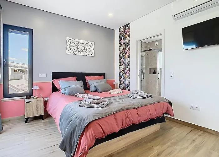 Casa Launa * フゼタ