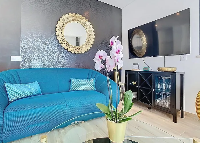 Casa Launa 別荘 フゼタ