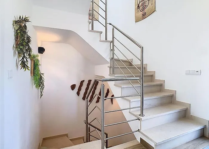 Casa Launa 別荘 フゼタ