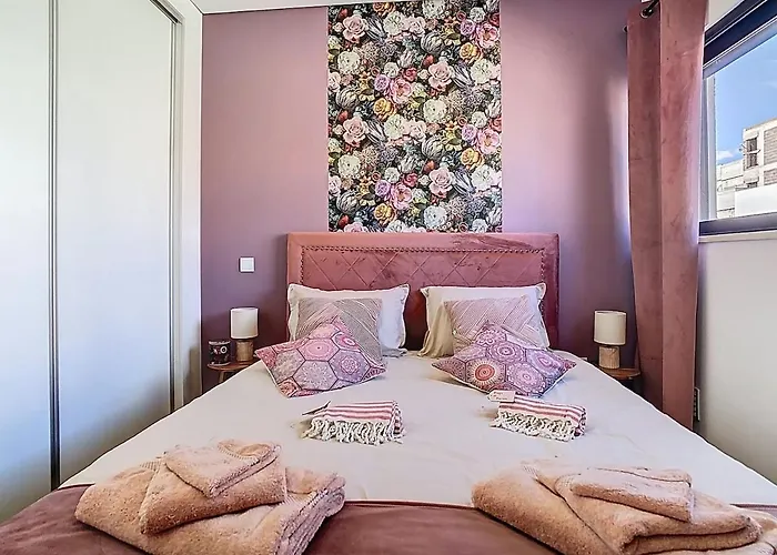 Casa Launa 別荘 フゼタ