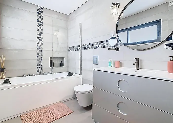 Casa Launa 別荘 フゼタ