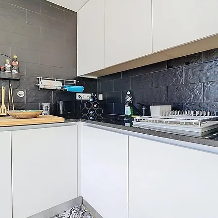 Casa Launa Σπίτι διακοπών Fuzeta