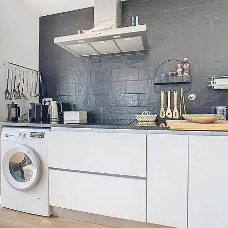 Σπίτι διακοπών Casa Launa Fuzeta