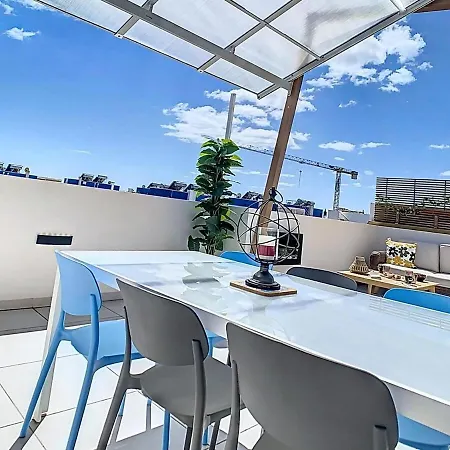 Casa Launa Σπίτι διακοπών *