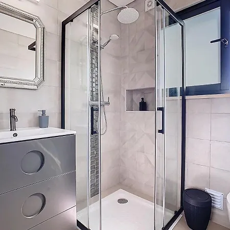 Casa Launa Σπίτι διακοπών Fuzeta