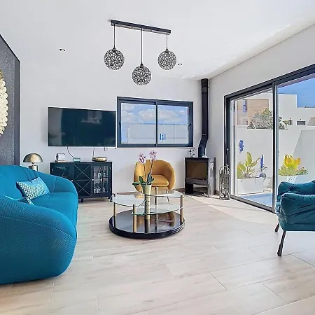 Σπίτι διακοπών Casa Launa